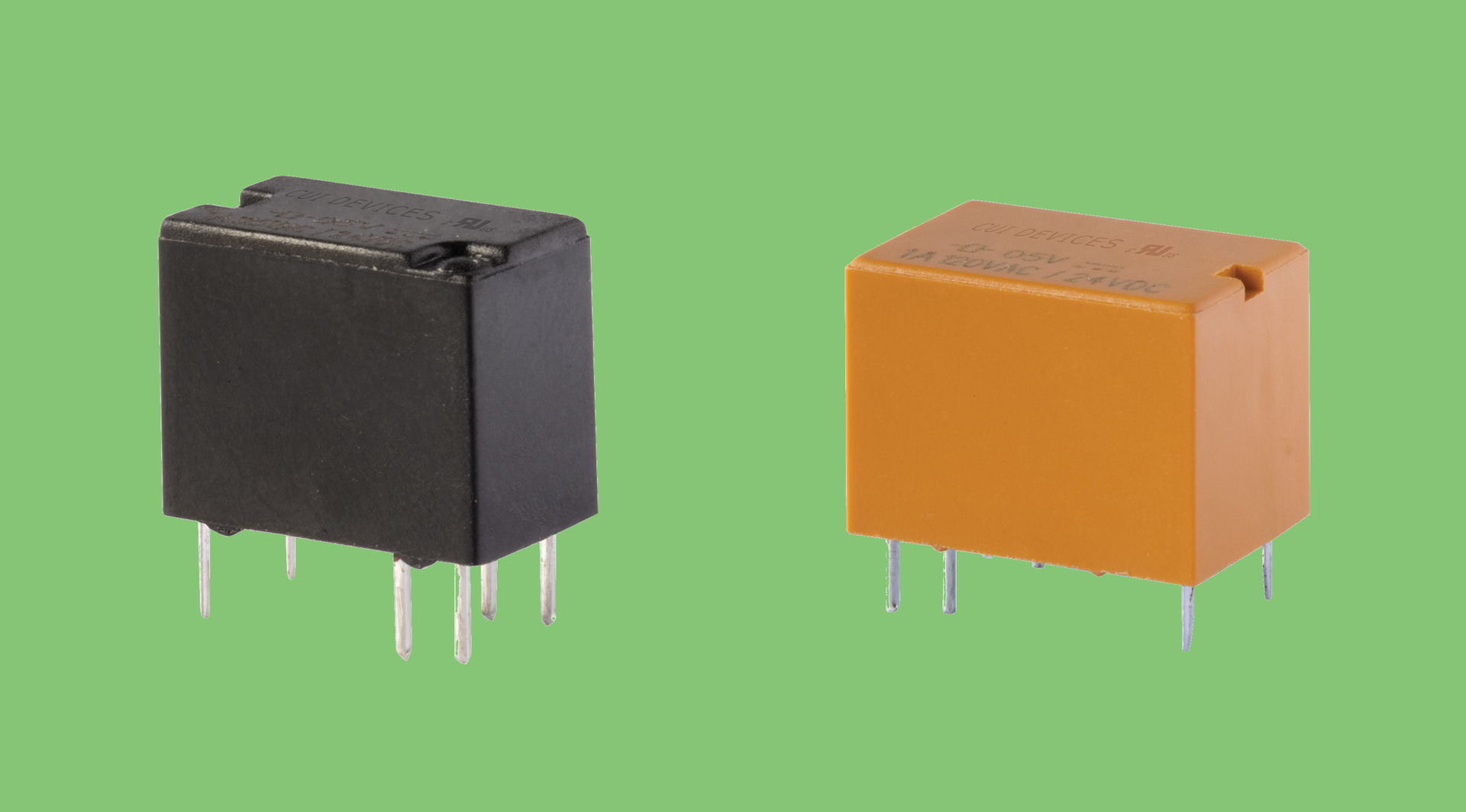 Slide 3 Cui Devices X