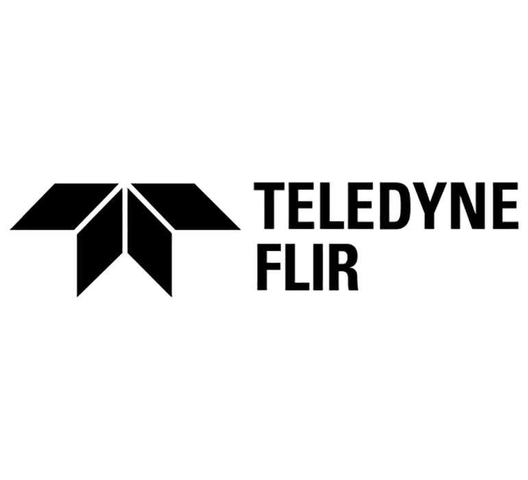 Teledyne Flir Logo Promo