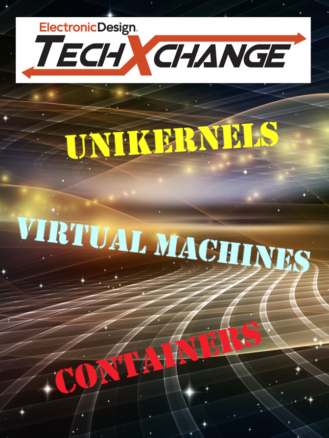 VMs, Unikernels, and Containers cover image