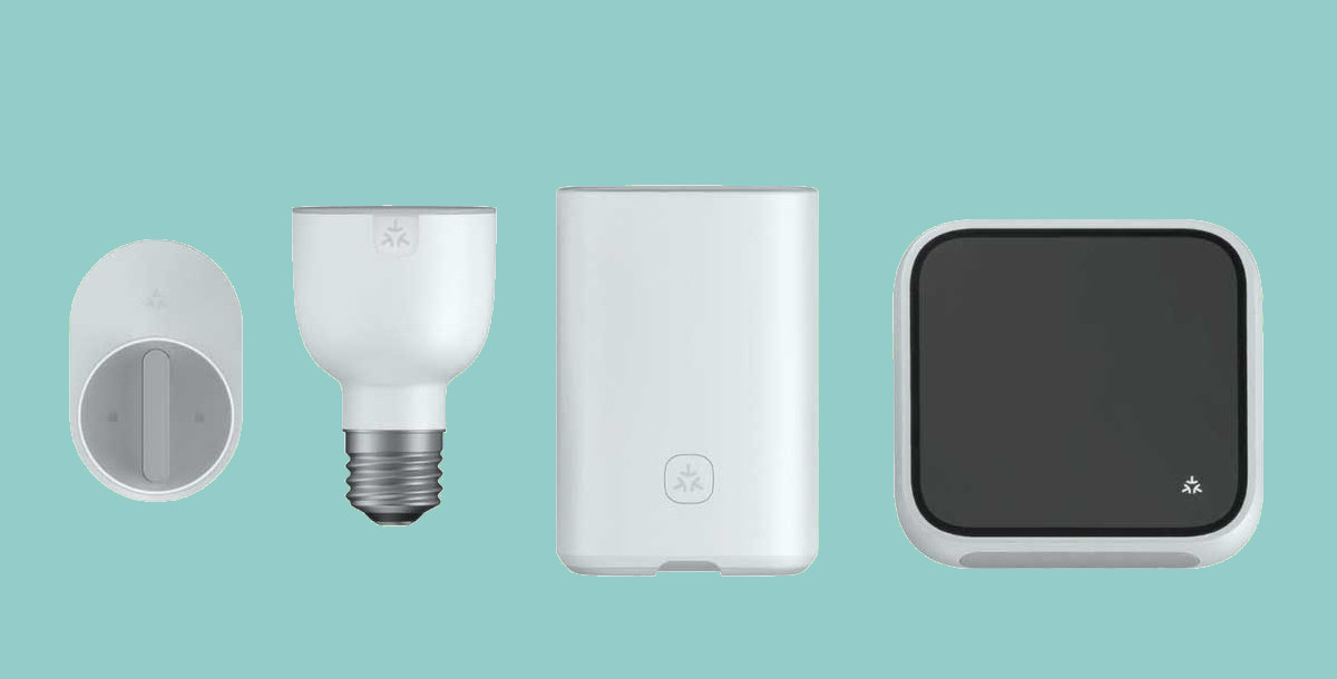 Matter Connectivity Promo