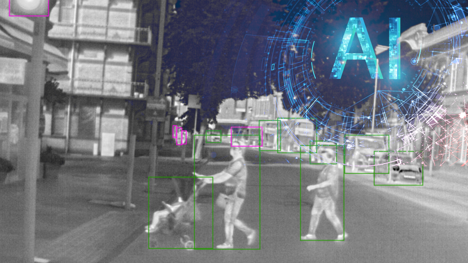 London Stroller Promo 2