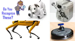 Dyrt Robotics Promo Dyrt Robotics Promo