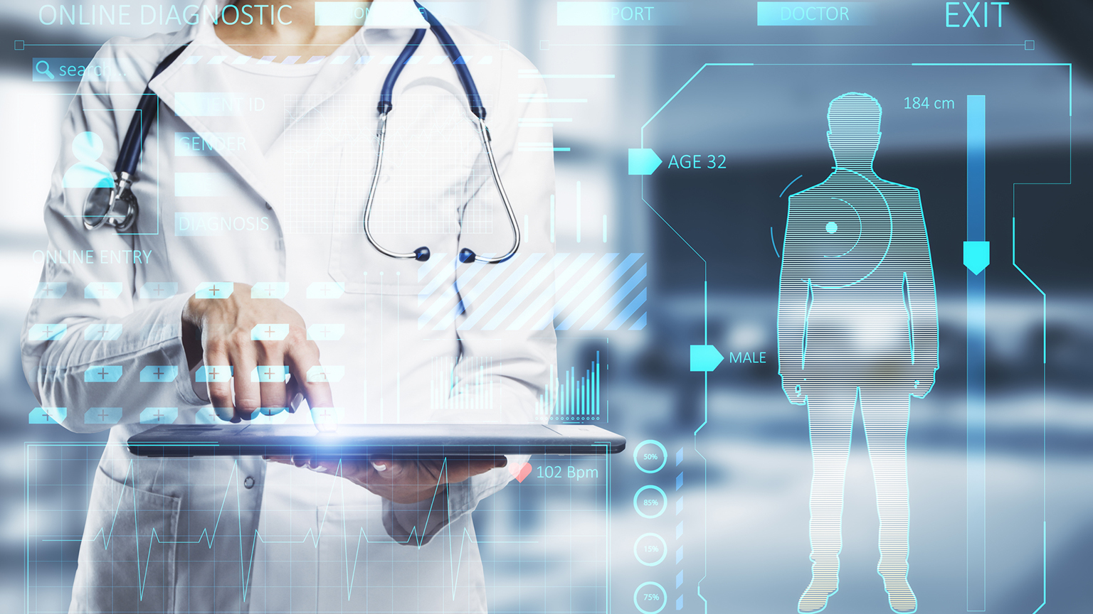 Medical Dreamstime M 249825273 Promo