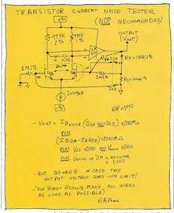 Noise Stuff Part 1 Fig 1 Noise Stuff Part 1 Fig 1