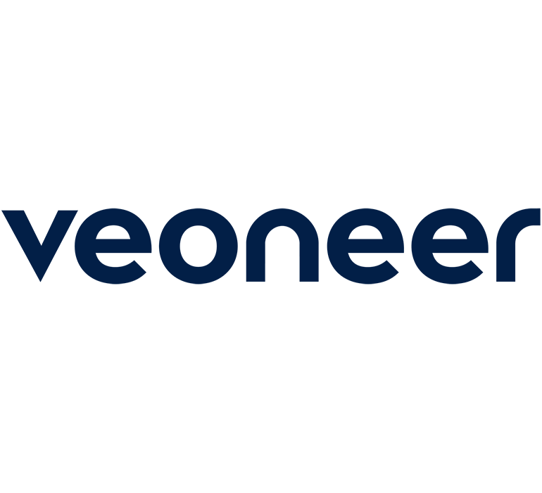 Veoneer Logo Web
