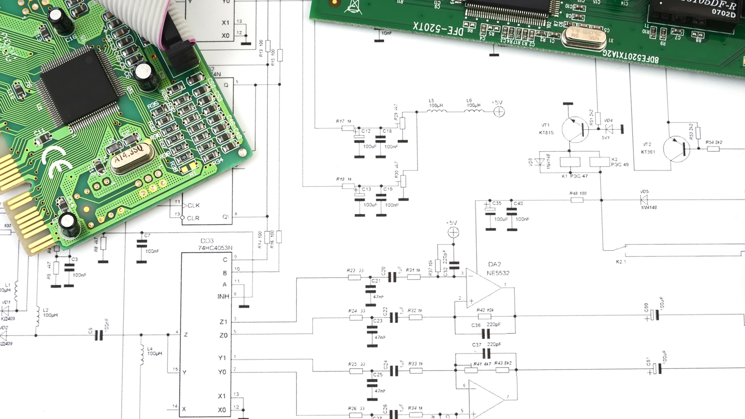 Circuit Board Dreamstime Valentyn Burlachenko 37444226