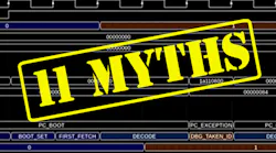 11 Myths 11 Myths