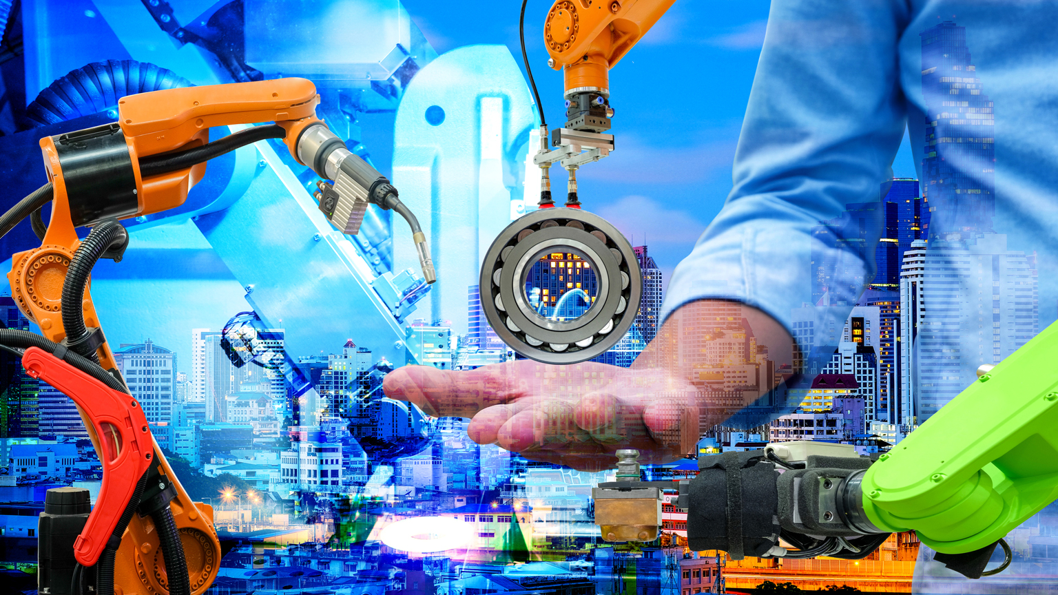 Industry Dreamstime Chiradech Chotchuang 146423908