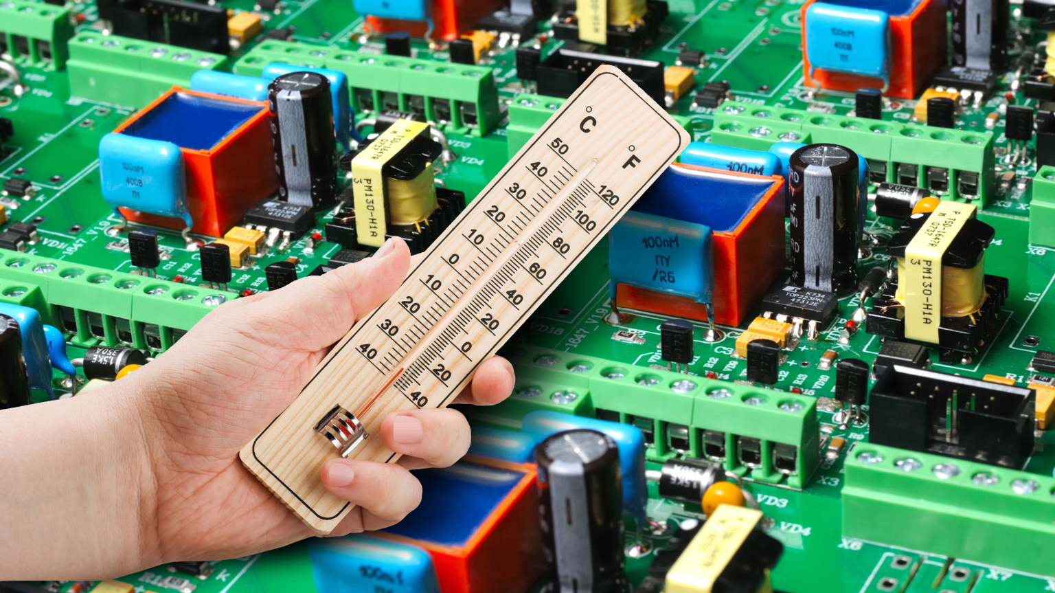 Pcb Dreamstime Yuriy Nedopekin 162481374 Promo 6376600f8ce69