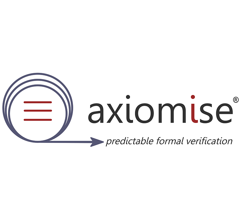 Axiomise Logo Web