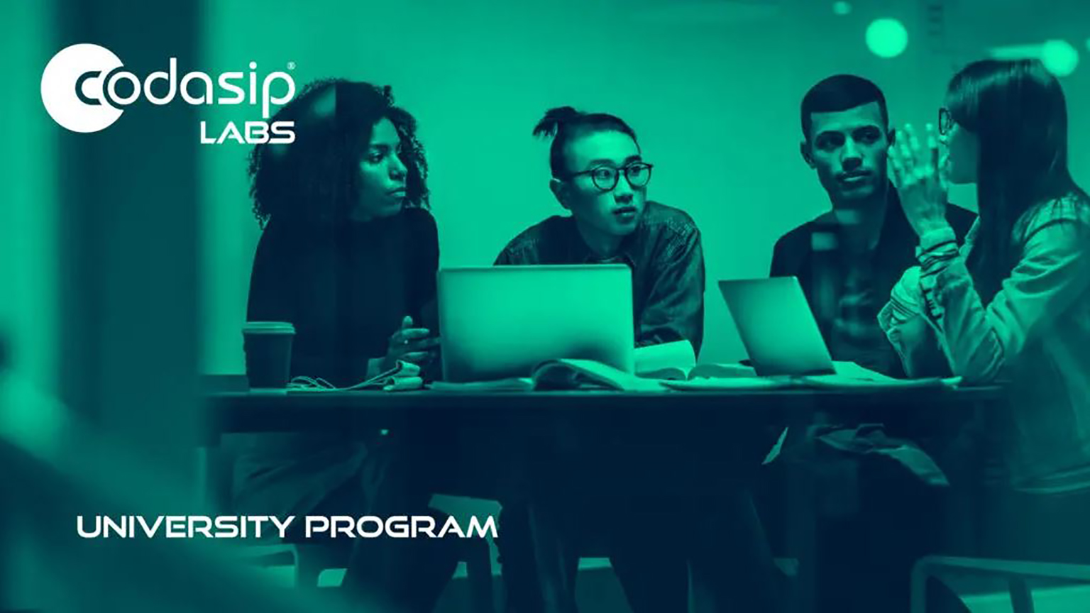 Codasip Promo 63988b4dab9d3