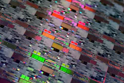 Fig 1 Glo Flo Silicon Wafer Fig 1 Glo Flo Silicon Wafer