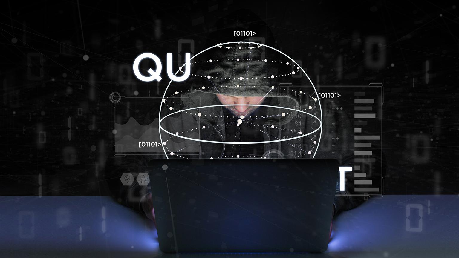 Quantum Dreamstime M 140704337