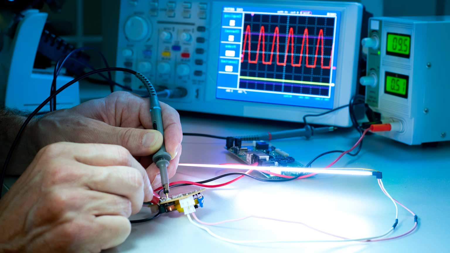 Test Equipment Dreamstime Anyaivanova 30119247