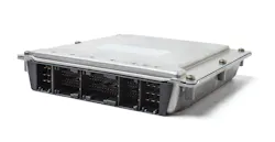 An electronic control unit (ECU) is an embedded system designed to control automotive hardware, including infotainment systems, brakes, sensors and more. An electronic control unit (ECU) is an embedded system designed to control automotive hardware, including infotainment systems, brakes, sensors and more.