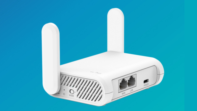 Gl i Net Ces2023 Promo