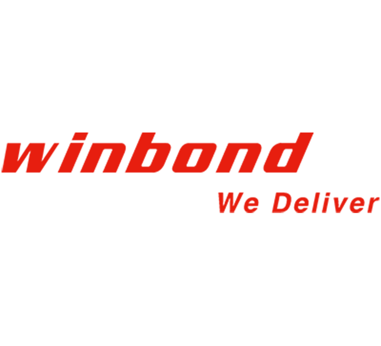 Winbond Logo