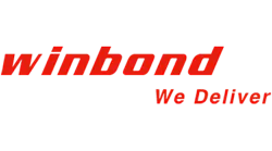 Winbond Logo Winbond Logo