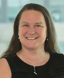 Helena Handschuh is a Security Technologies Fellow at Rambus Inc. Her research and responsibilities include managing the foundational security technologies team in charge of research in crypto and post-quantum crypto. Helena Handschuh is a Security Technologies Fellow at Rambus Inc. Her research and responsibilities include managing the foundational security technologies team in charge of research in crypto and post-quantum crypto.