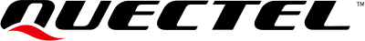 Im Quectel Logo