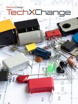 Passives & Parts cover image Passives & Parts cover image