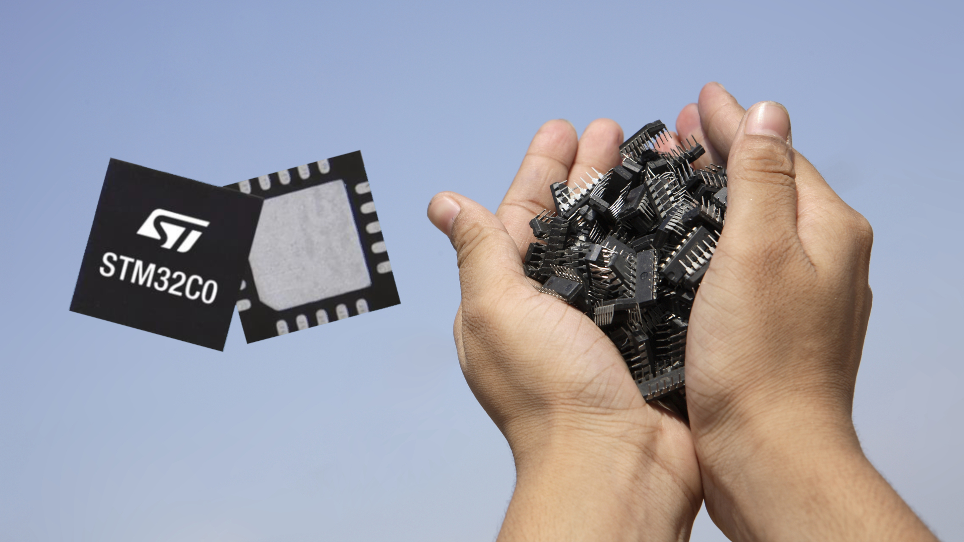 Stm32 C0 Promo Kakarlapudi Venkata Sivanaga Raju Dreamstime Xxl 8977448