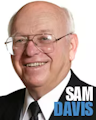 Sam Davis 2