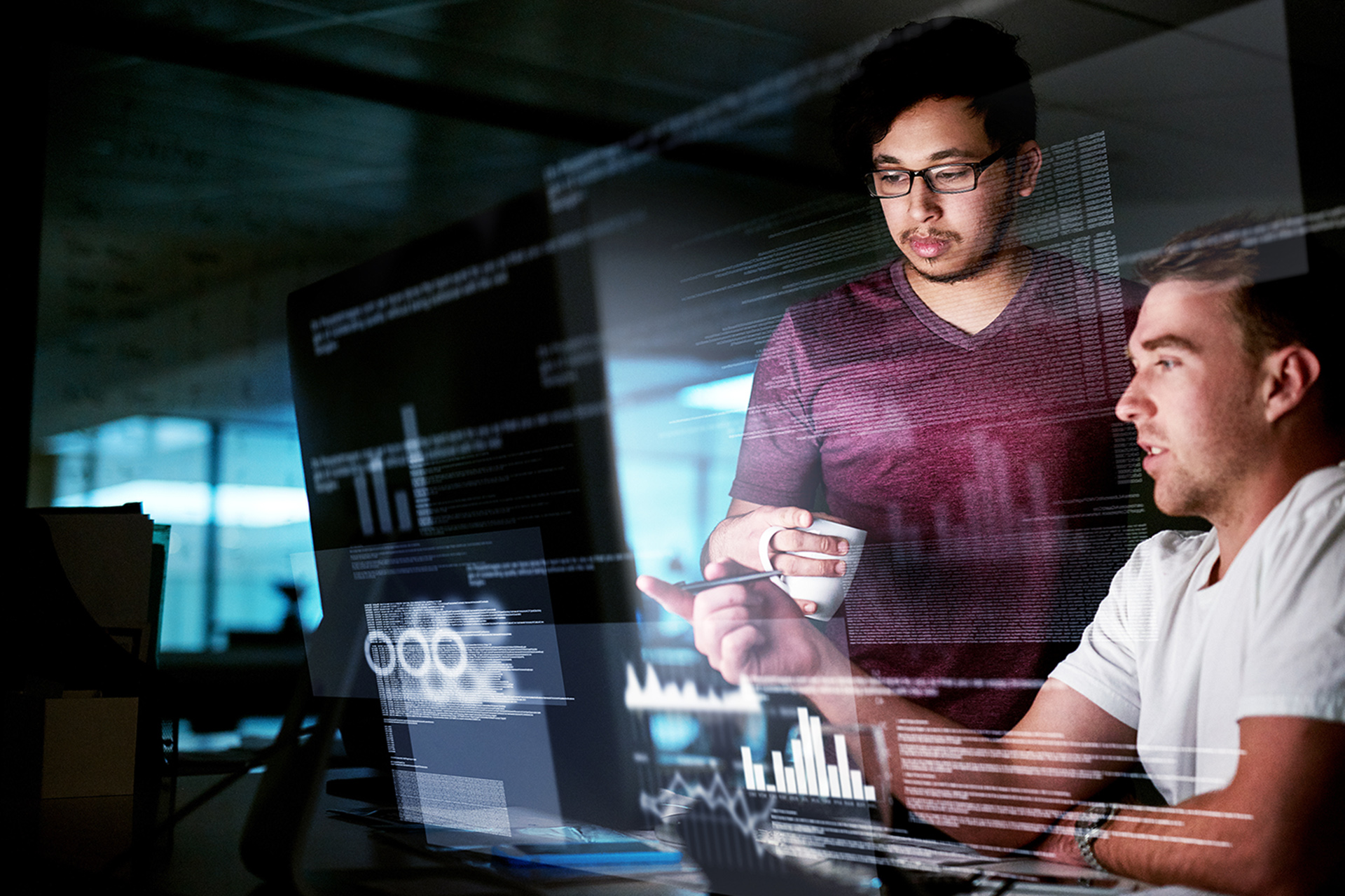 Siemens Questa Iq Promo Web