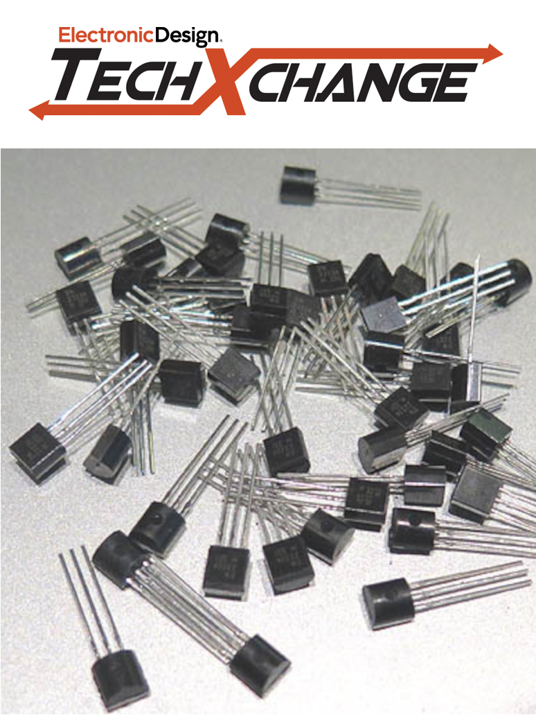 Distinguishing Discretes cover image