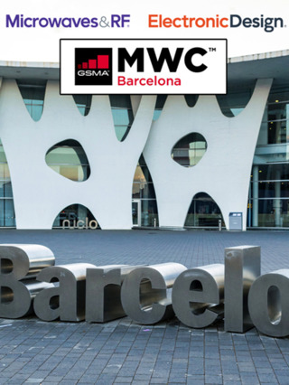 Mobile World Congress 2023 cover image