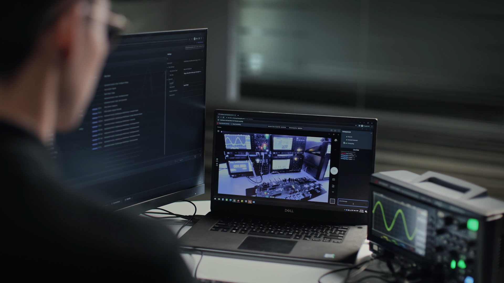 0316 Pr23 021 Keysight Digital Learning Suite