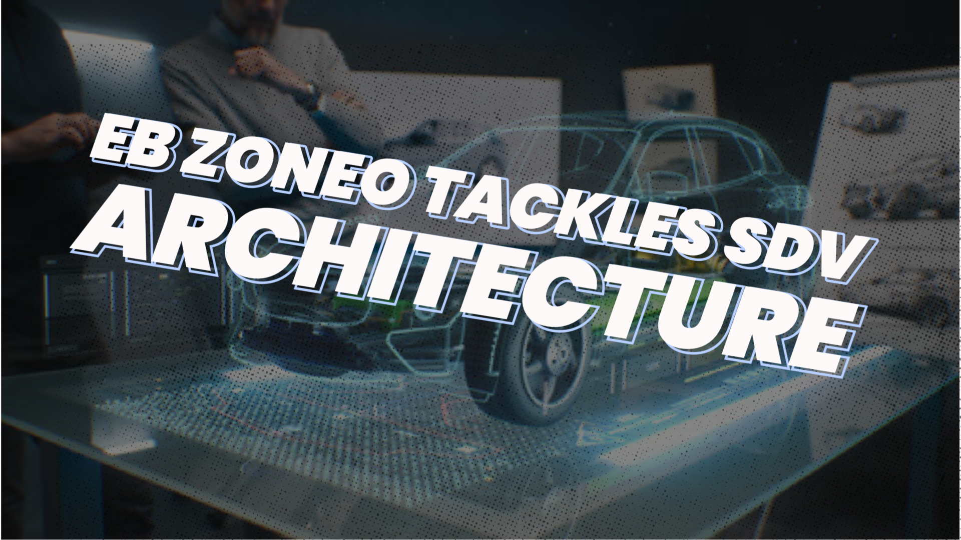 Ces Elektrobit Framework 1