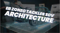 Ces Elektrobit Framework 1 Ces Elektrobit Framework 1