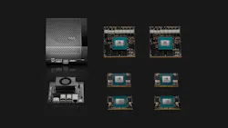1. The NVIDIA Jetson family scales from compact, low-power solutions like the Jetson Orin Nano to the larger, more powerful Jetson AGX Orin. 1. The NVIDIA Jetson family scales from compact, low-power solutions like the Jetson Orin Nano to the larger, more powerful Jetson AGX Orin.