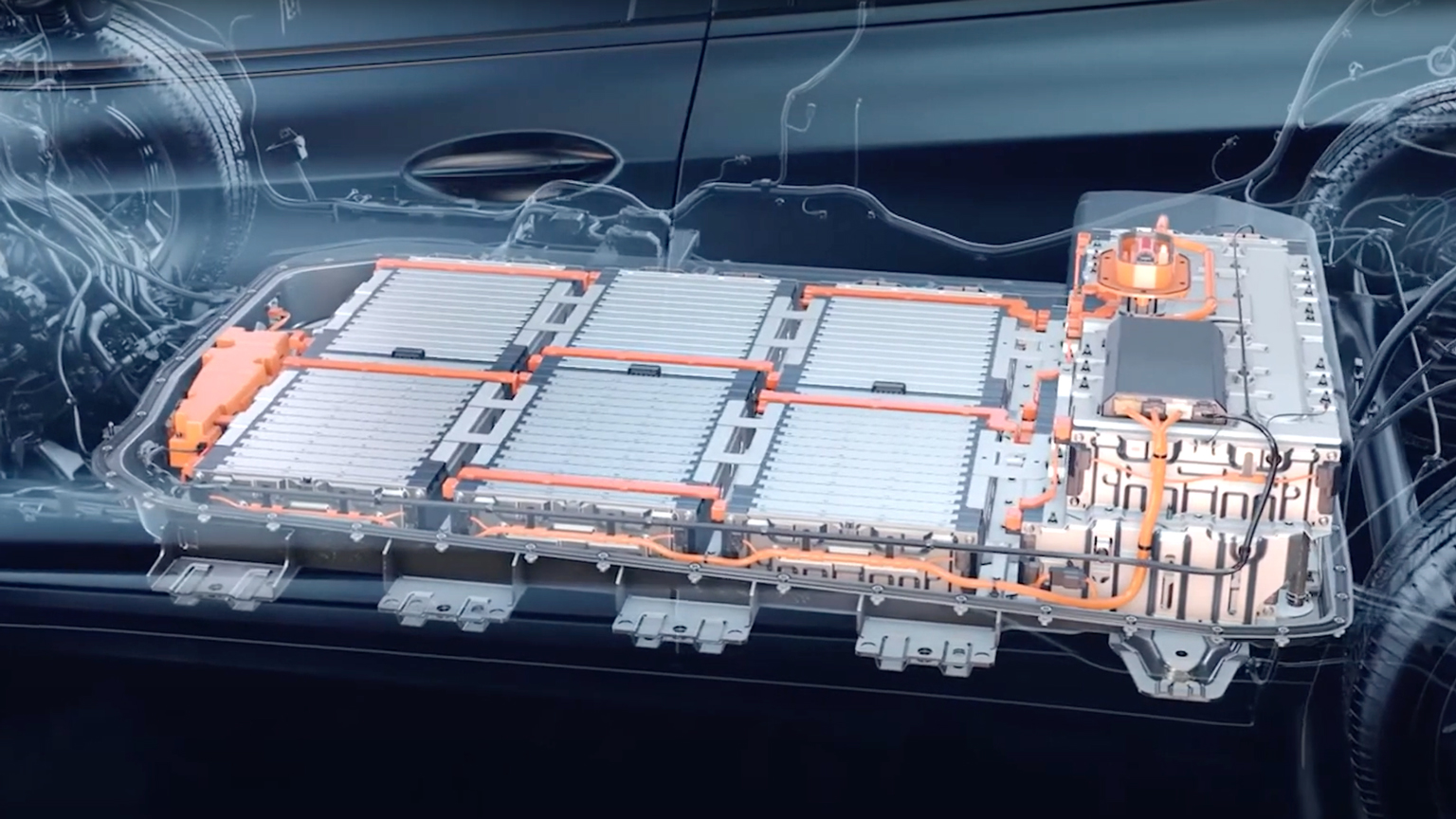 Promo Cadlillac Lyriq Battery Pack Credit Gm 640236938ccac