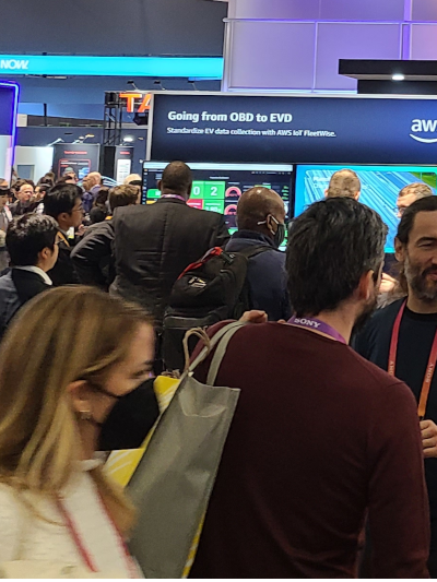 2023 Trade Shows cover image