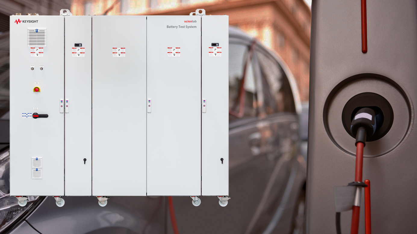 Electric Car Thinkstock Omada 167427226 6419f6700f669