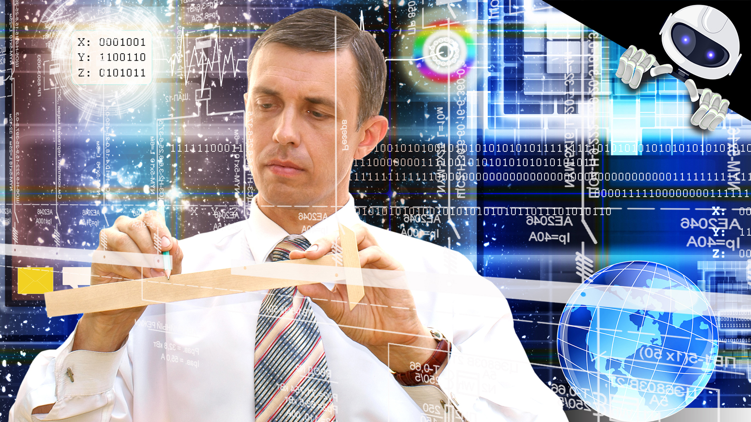 Engineer Dreamstime Sergey Gavrilichev 25668050