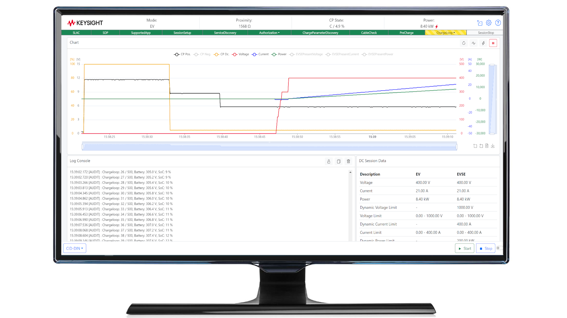 Keysight 642186dd30914