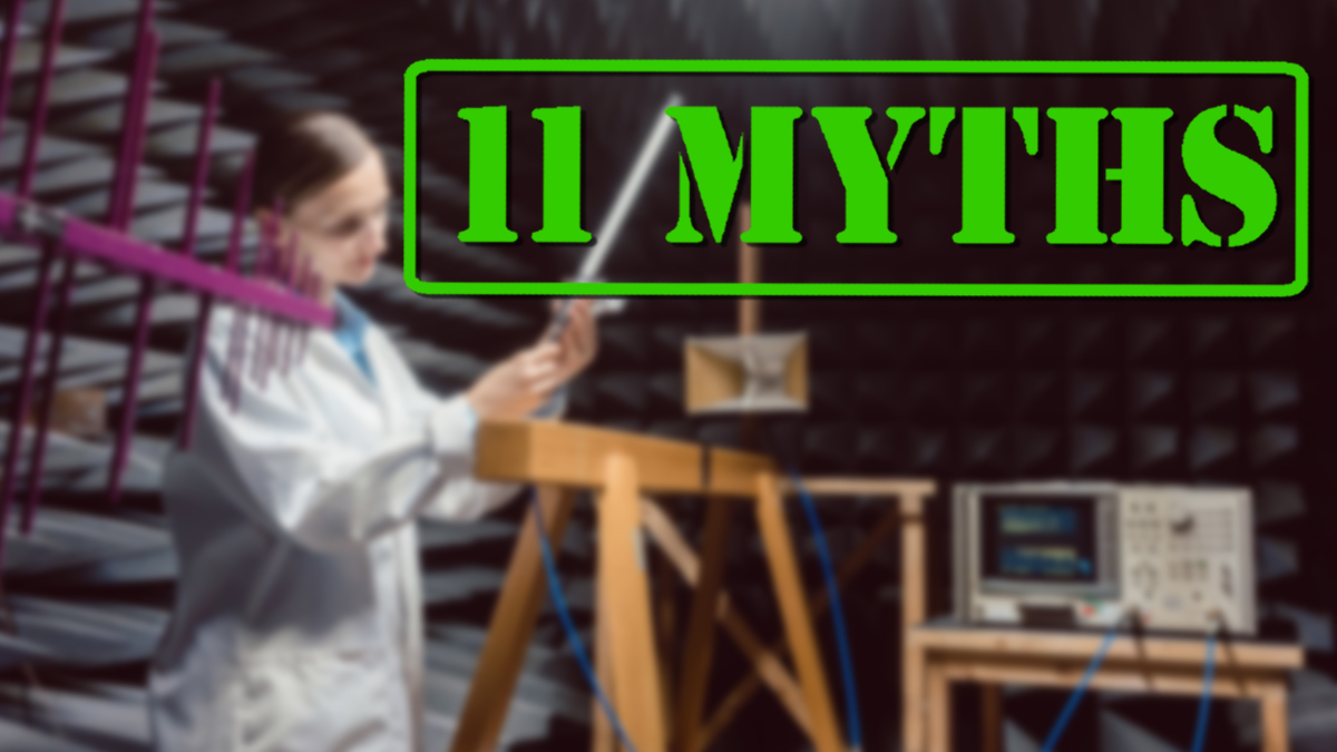 11myths Promo
