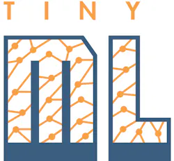 2. TinyML is a machine-learning model optimized for small devices and embedded systems that are hardware- and power-limited. 2. TinyML is a machine-learning model optimized for small devices and embedded systems that are hardware- and power-limited.