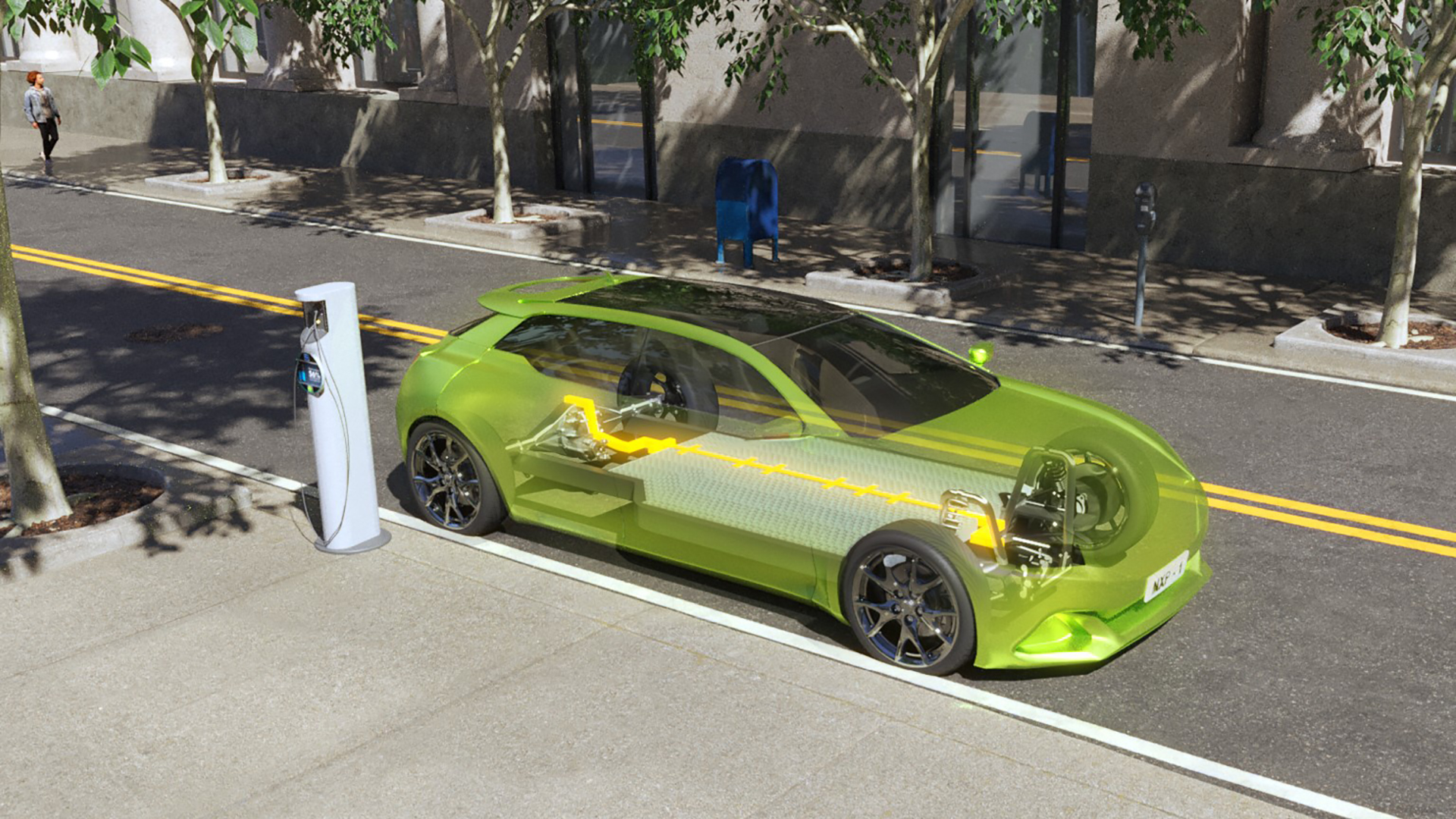 Nxp Auto Promo 64416e669df4d