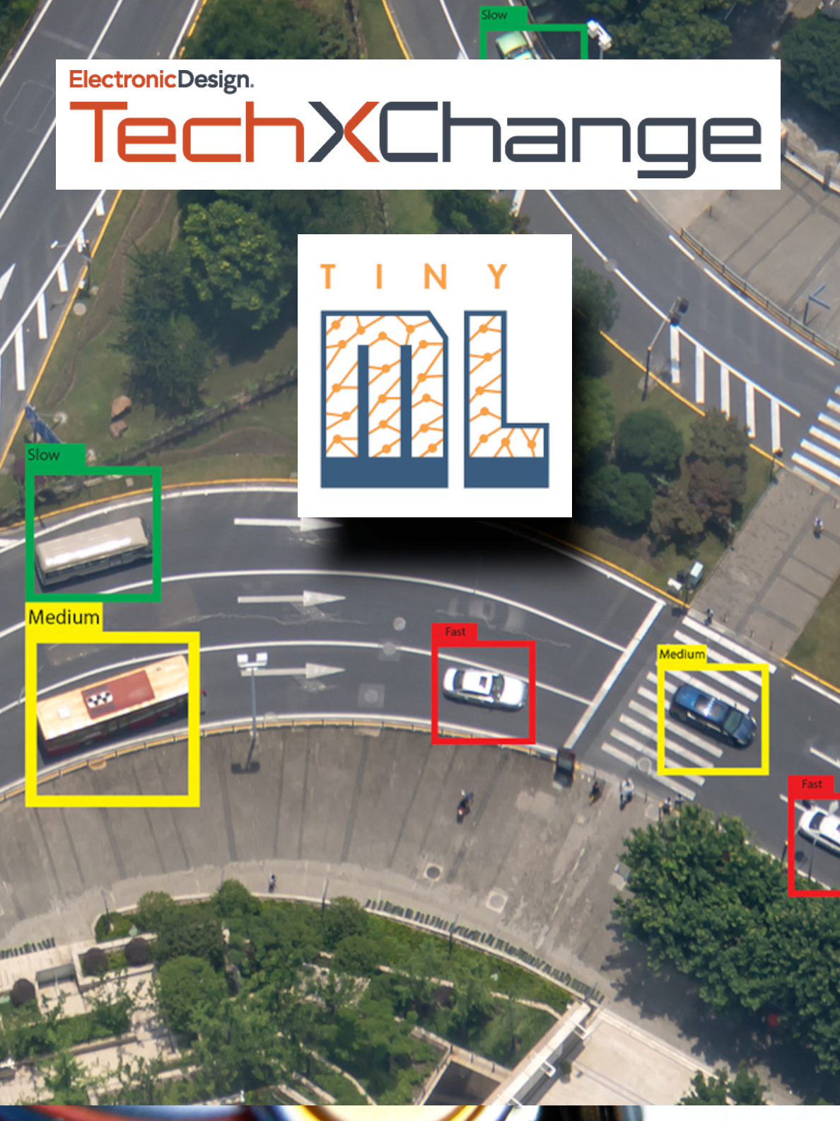 TinyML: Machine Learning for Small Platforms cover image