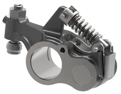 Eaton's cylinder deactivation and late intake valve closing technologies can reduce harmful emissions in diesel-powered commercial vehicles. Eaton's cylinder deactivation and late intake valve closing technologies can reduce harmful emissions in diesel-powered commercial vehicles.