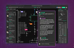 2. The Copilot AI can provide a wealth of EE knowledge and create cost-effective BOMs for any circuit design. 2. The Copilot AI can provide a wealth of EE knowledge and create cost-effective BOMs for any circuit design.