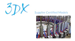 3 Dx Promo 3 Dx Promo