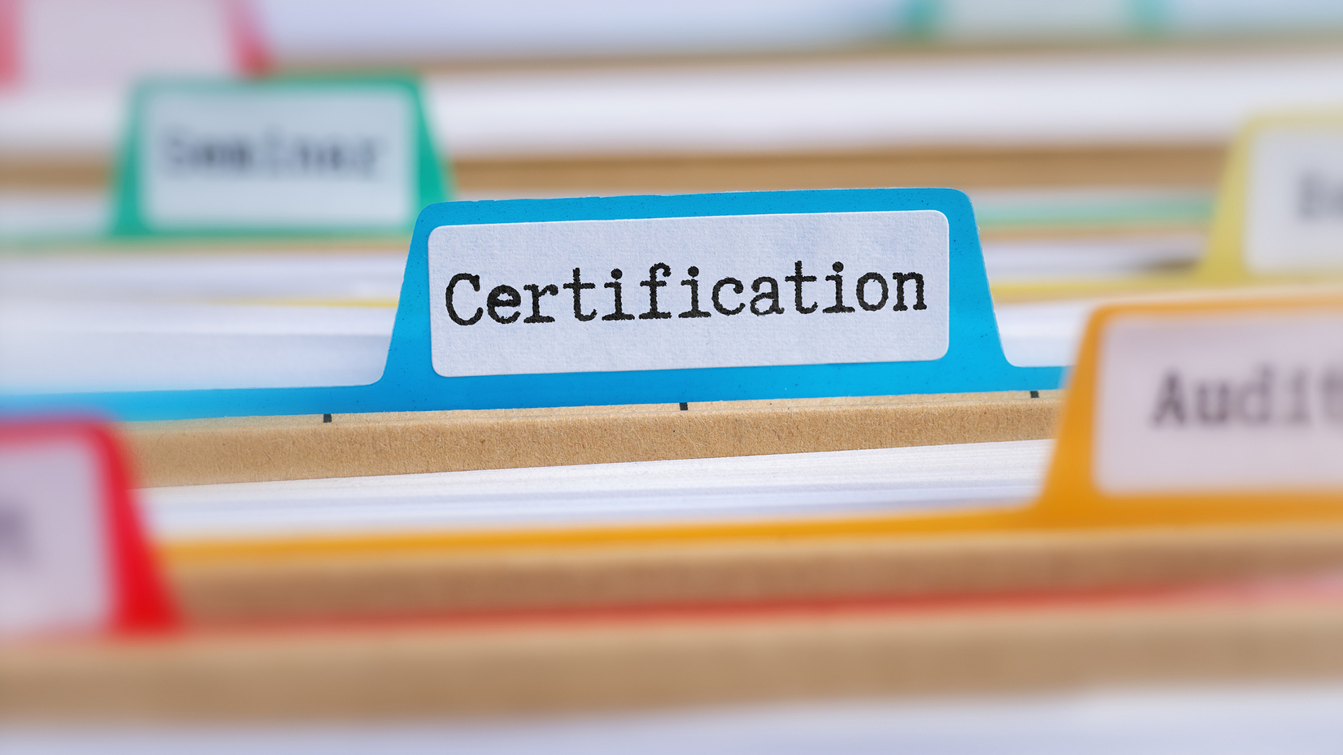 Certification Dreamstime M 133915427 646ce5732e51a