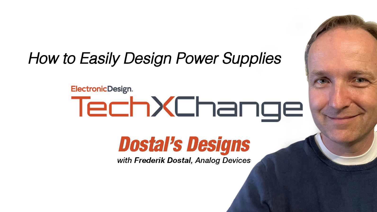 Ed dostal V3 End Screen