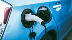 Ev Charging Stock Photo Ev Charging Stock Photo