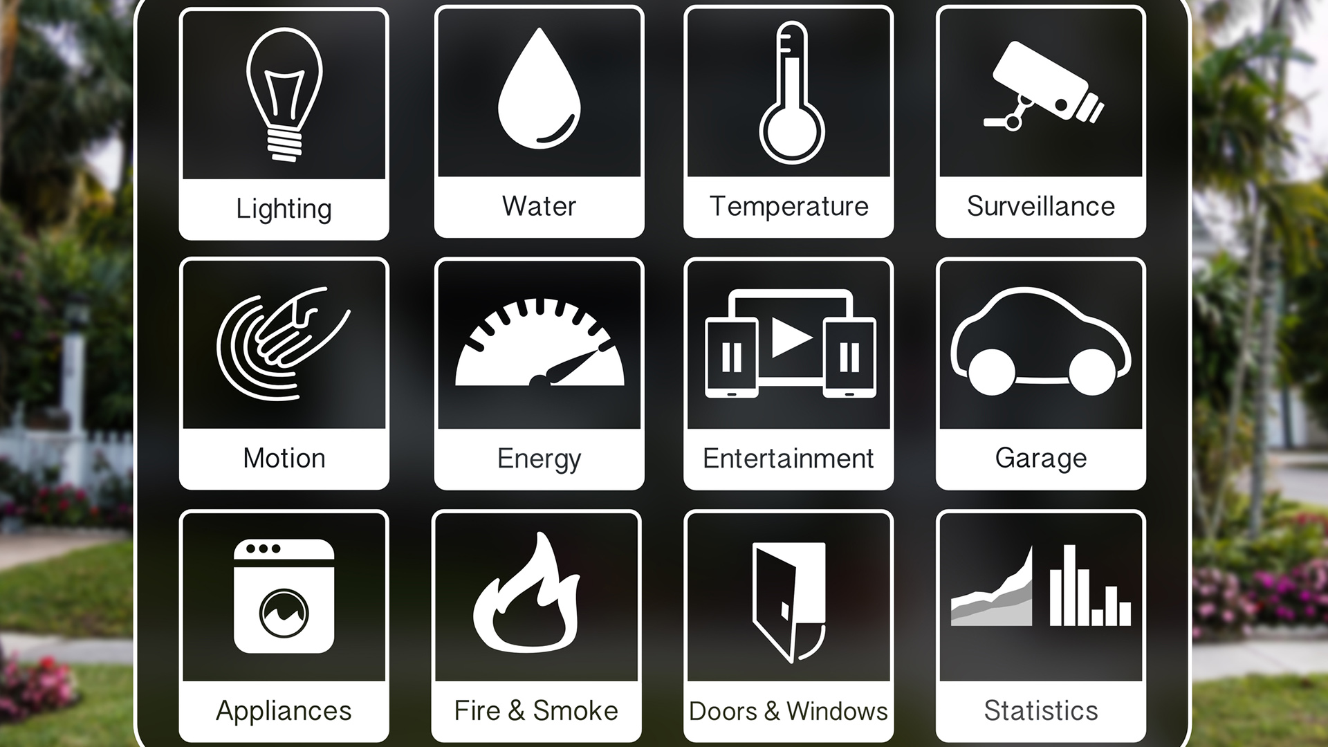 Home Automation Dreamstime M 49335637